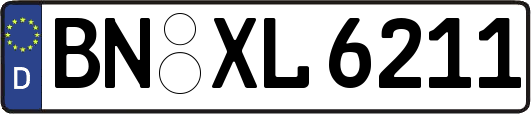 BN-XL6211