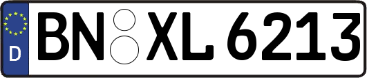 BN-XL6213