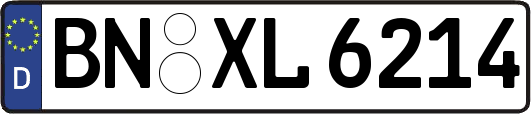 BN-XL6214