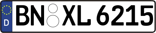 BN-XL6215