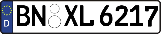 BN-XL6217