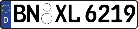 BN-XL6219