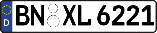 BN-XL6221