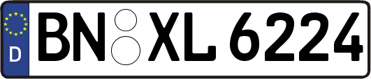 BN-XL6224