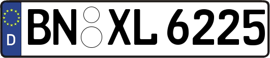 BN-XL6225