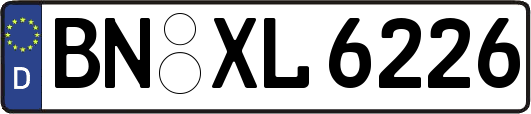 BN-XL6226