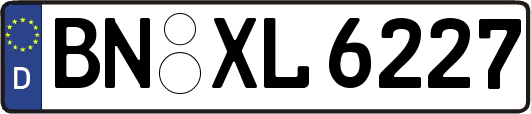 BN-XL6227