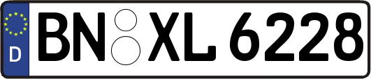 BN-XL6228