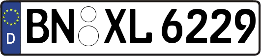 BN-XL6229