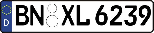 BN-XL6239