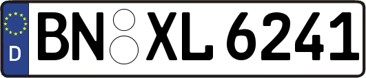 BN-XL6241