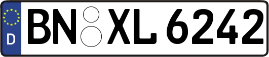 BN-XL6242