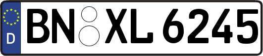 BN-XL6245