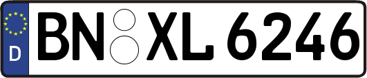 BN-XL6246