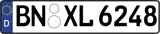 BN-XL6248