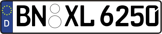 BN-XL6250