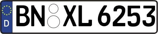 BN-XL6253