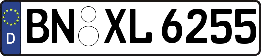 BN-XL6255