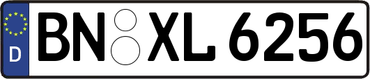 BN-XL6256