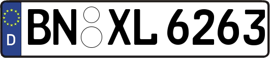 BN-XL6263
