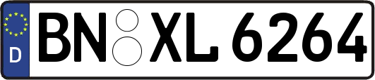 BN-XL6264