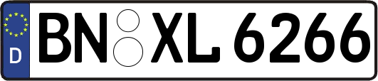 BN-XL6266