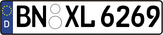 BN-XL6269