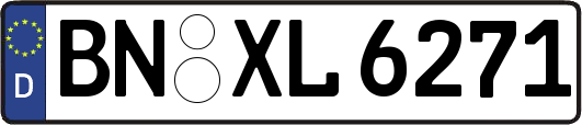 BN-XL6271
