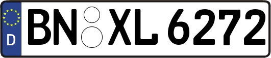 BN-XL6272