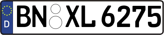 BN-XL6275