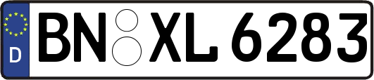 BN-XL6283