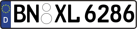 BN-XL6286
