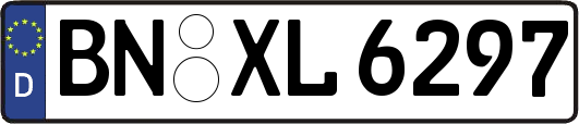 BN-XL6297