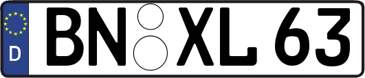 BN-XL63