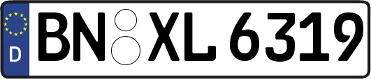 BN-XL6319