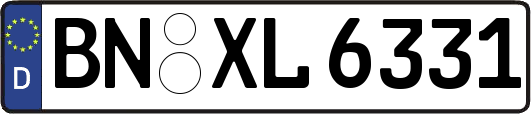 BN-XL6331