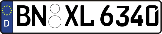 BN-XL6340