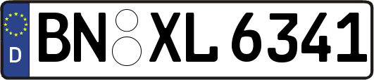 BN-XL6341