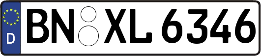 BN-XL6346