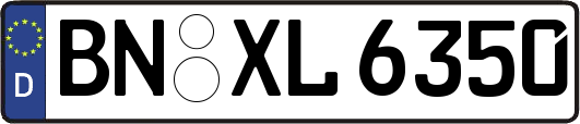 BN-XL6350