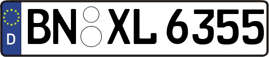 BN-XL6355
