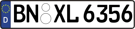 BN-XL6356