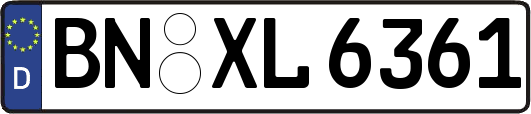 BN-XL6361