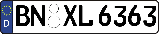 BN-XL6363
