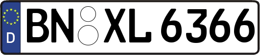 BN-XL6366