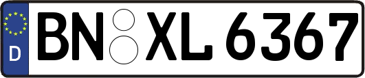 BN-XL6367