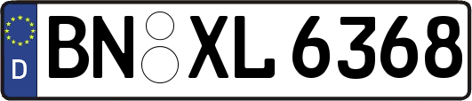 BN-XL6368
