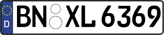 BN-XL6369