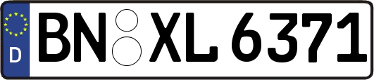 BN-XL6371