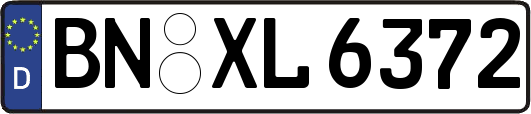 BN-XL6372